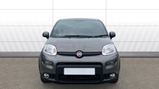 Fiat Panda 1.0 Mild Hybrid Sport [5 Seat] 5dr Petrol Hatchback